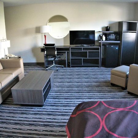 Super 8 By Wyndham Spirit Lake/Okoboji Esterno foto
