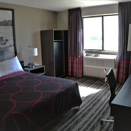 Super 8 By Wyndham Spirit Lake/Okoboji Esterno foto