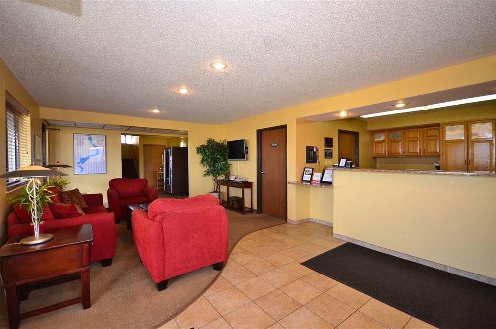 Super 8 By Wyndham Spirit Lake/Okoboji Esterno foto